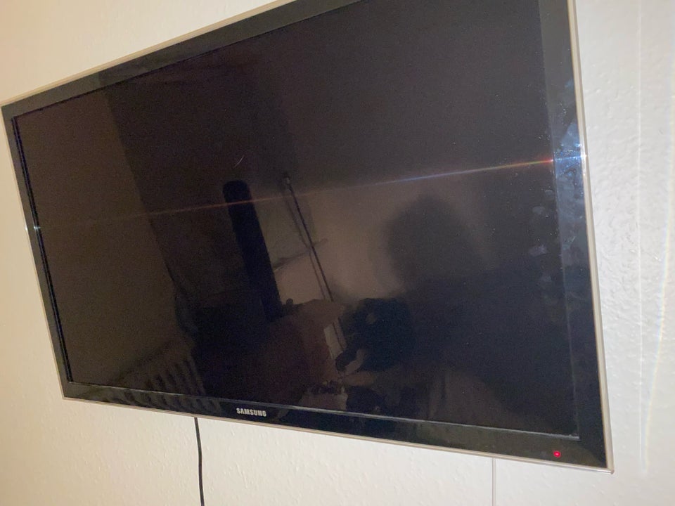 Samsung 40"