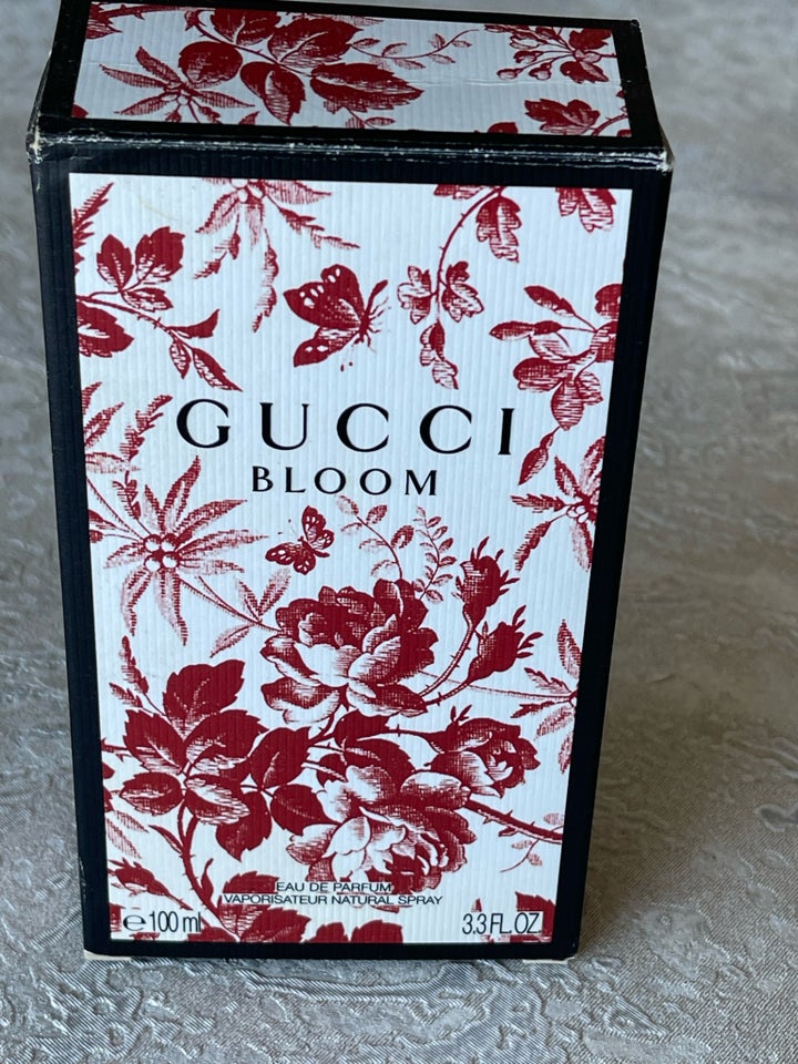 Dameparfume, Parfum, Gucci