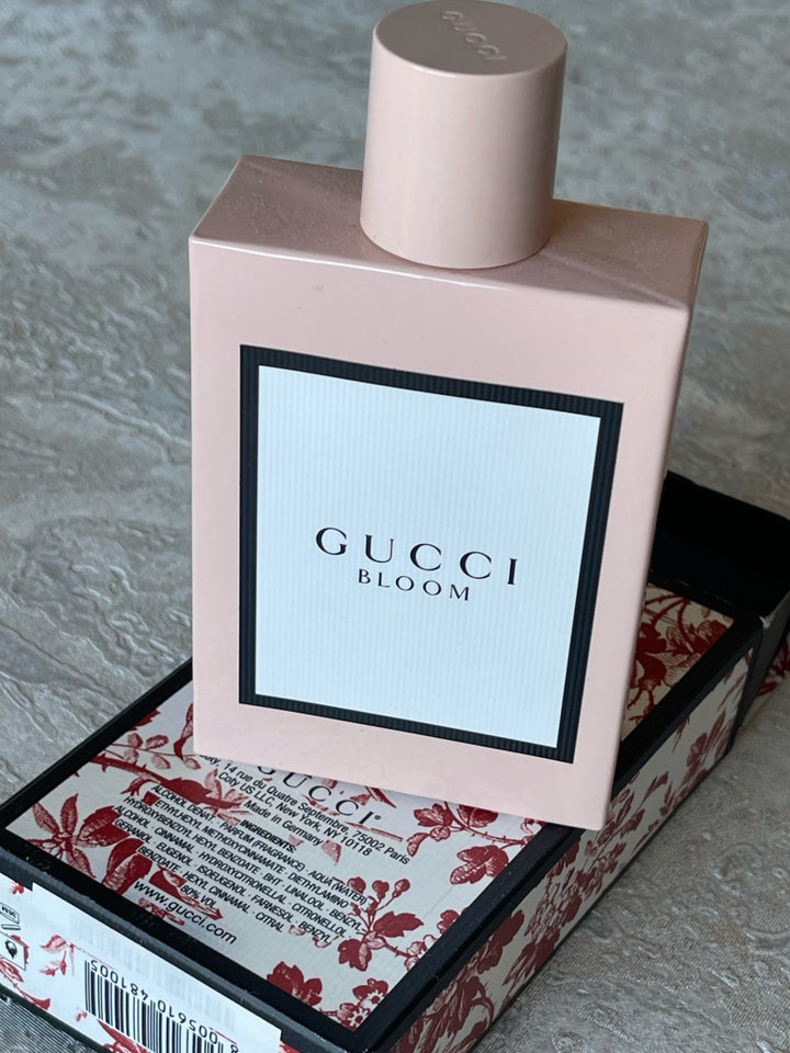 Dameparfume, Parfum, Gucci