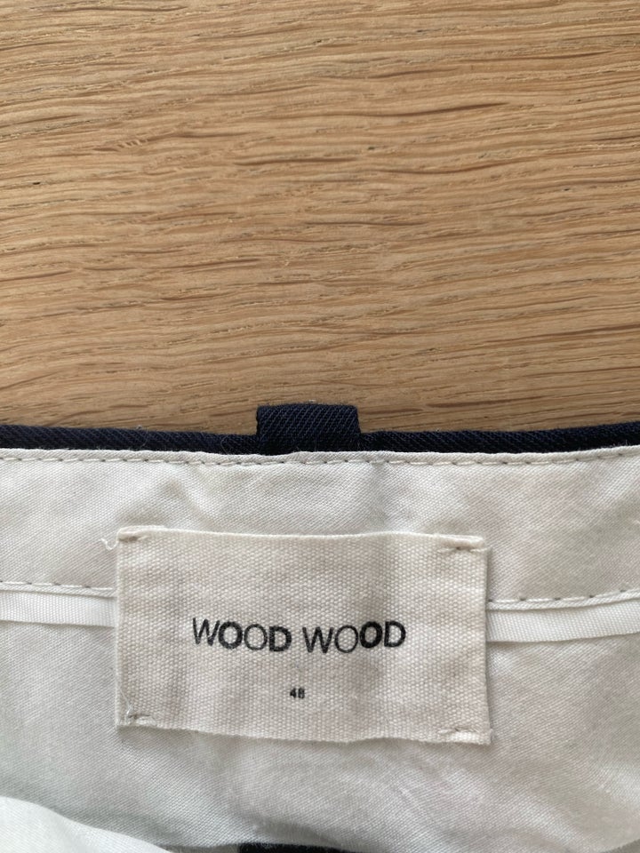 Shorts, Wood Wood , str. 32