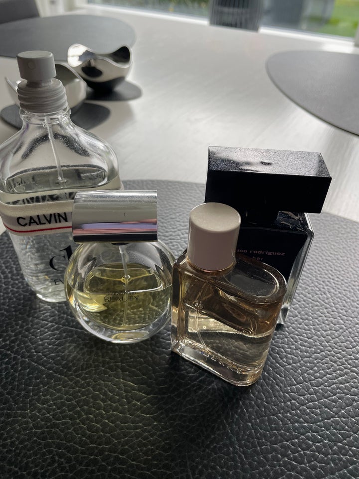 Dameparfume Parfume