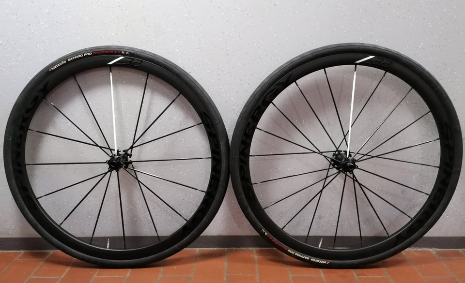 Hjul Spinergy Z32 Disc