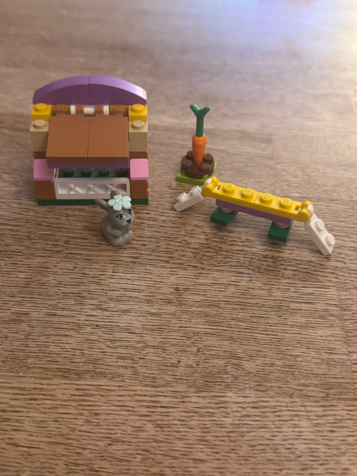 Lego Friends, 41022