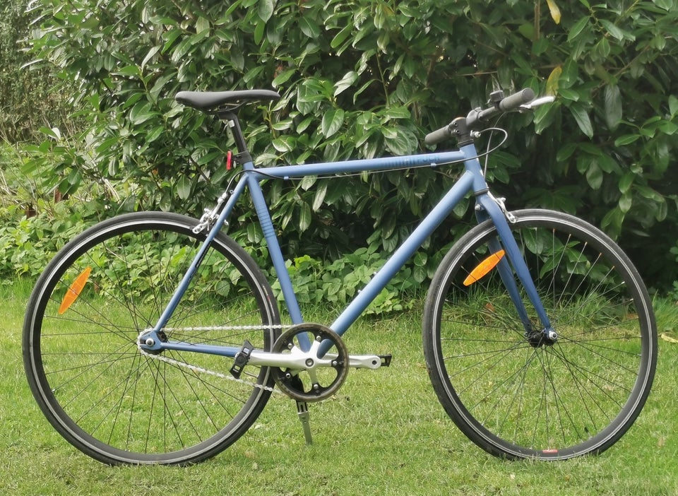 Herrecykel, Puch Singlespeed, 51