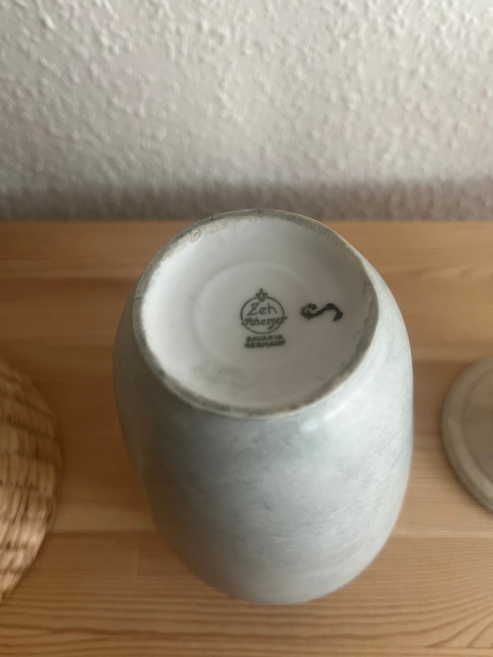 Vase, Vintage