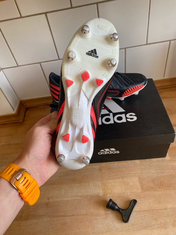 Fodboldstøvler Adidas Predator