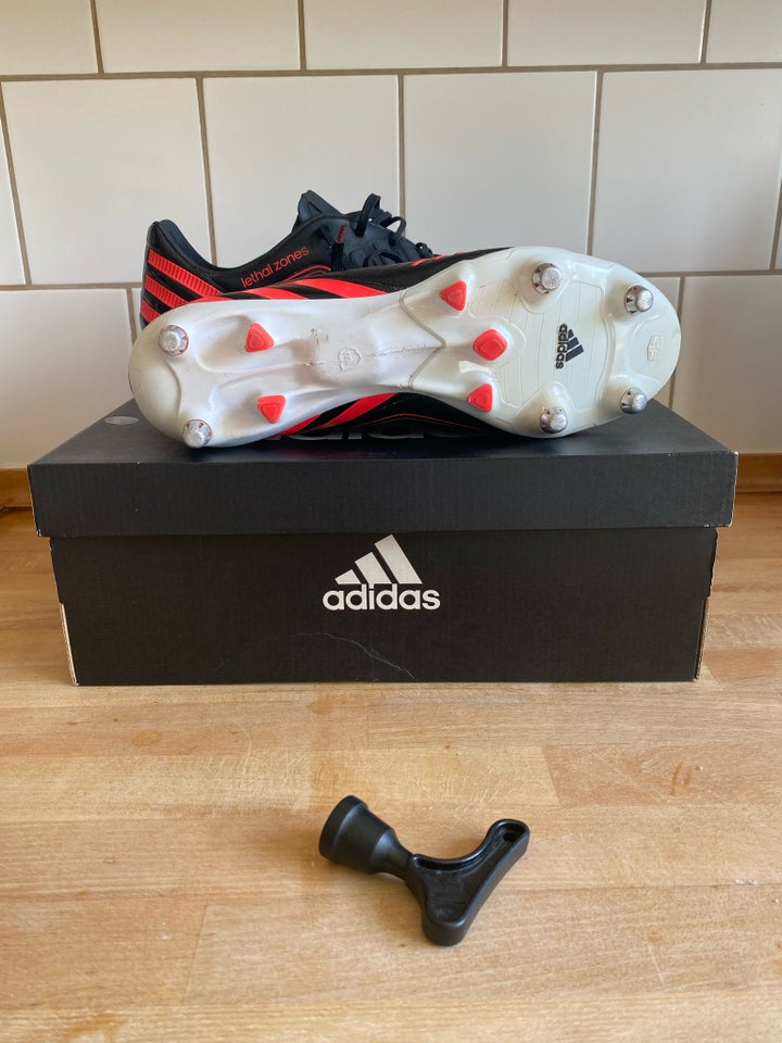 Fodboldstøvler Adidas Predator