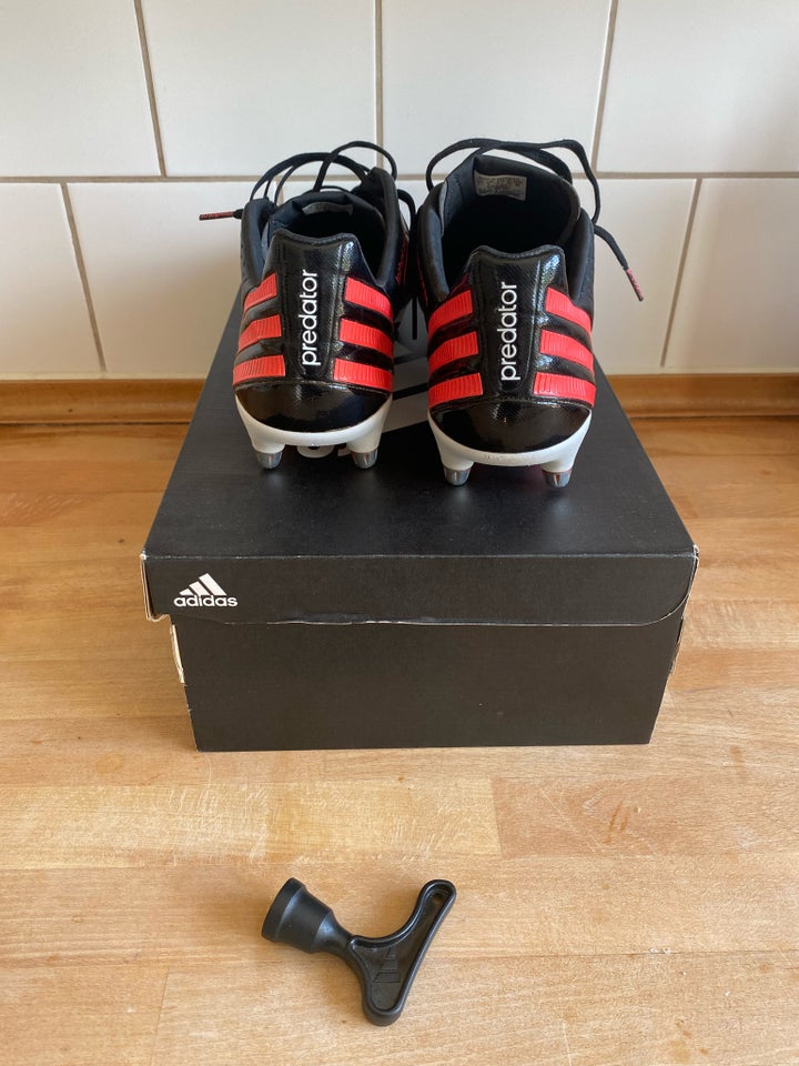 Fodboldstøvler Adidas Predator