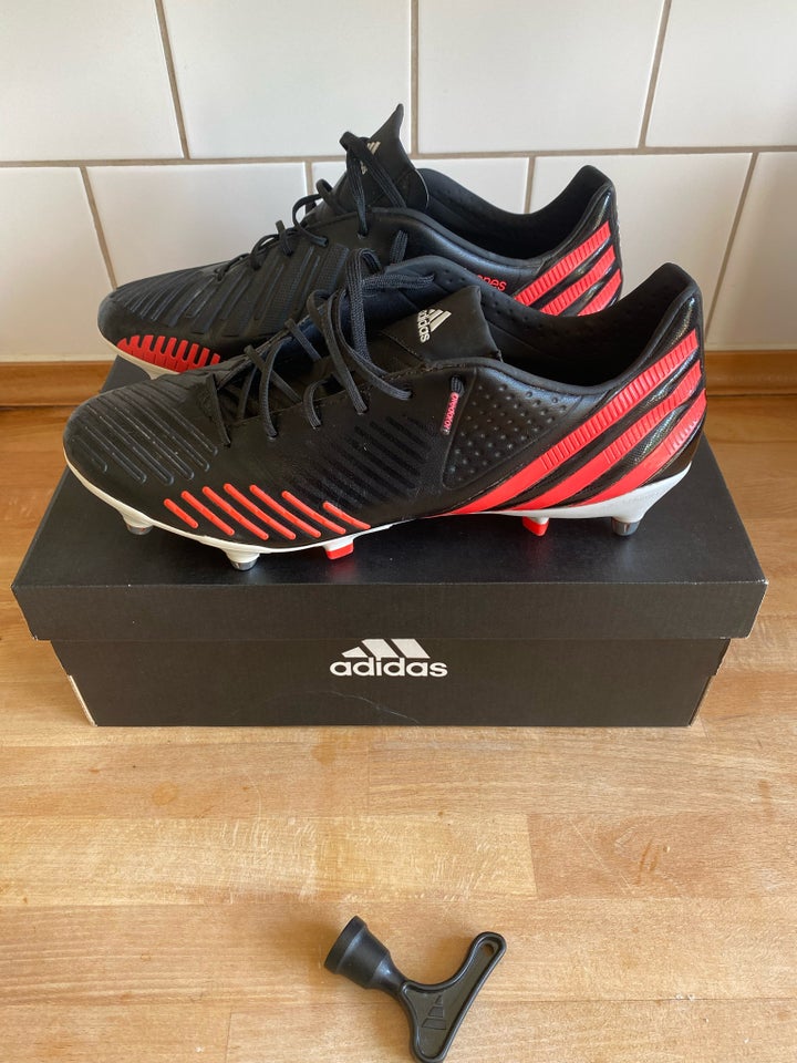 Fodboldstøvler Adidas Predator