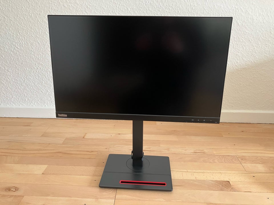 Lenovo fladskærm P24h-2l