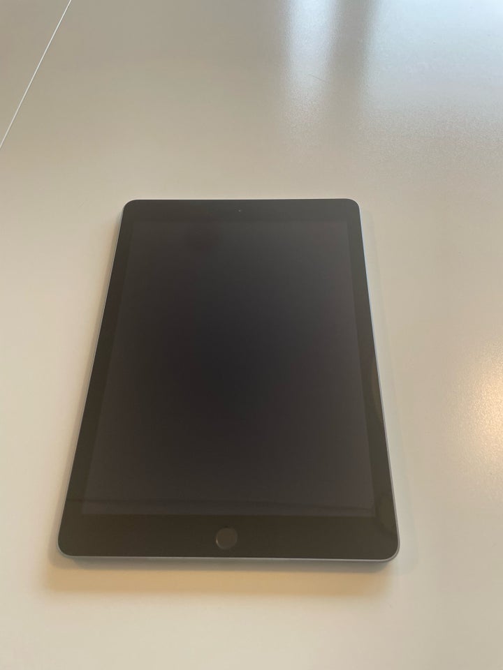 iPad 5 32 GB sort