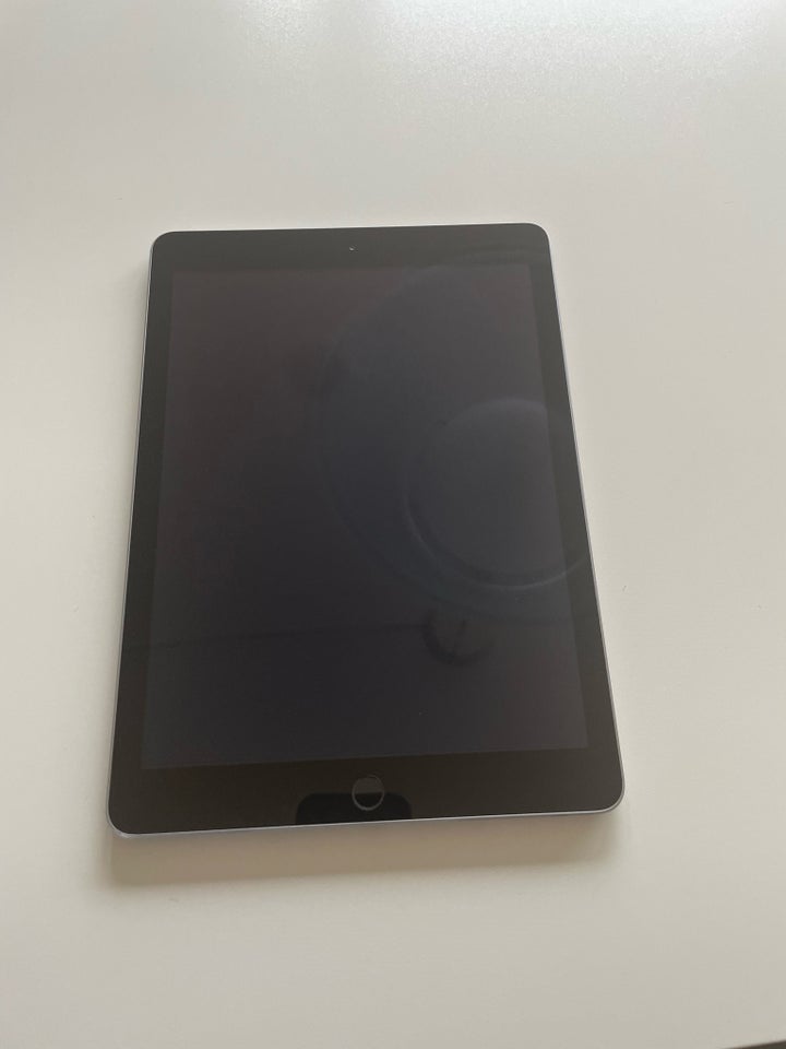 iPad 5 32 GB sort