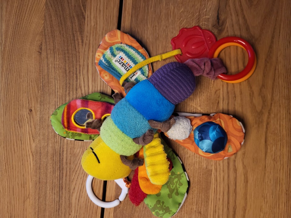 Lamaze Firefly, Lamaze,