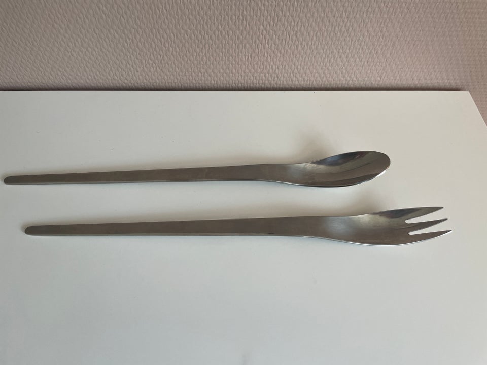 Bestik, Salatbestik, Georg Jensen