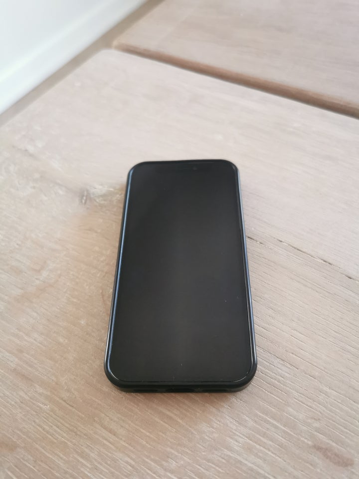 iPhone 12 Mini, 64 GB, grøn