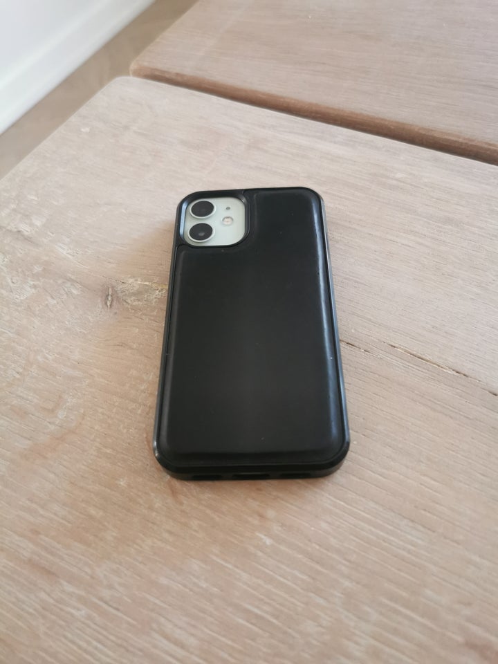 iPhone 12 Mini, 64 GB, grøn