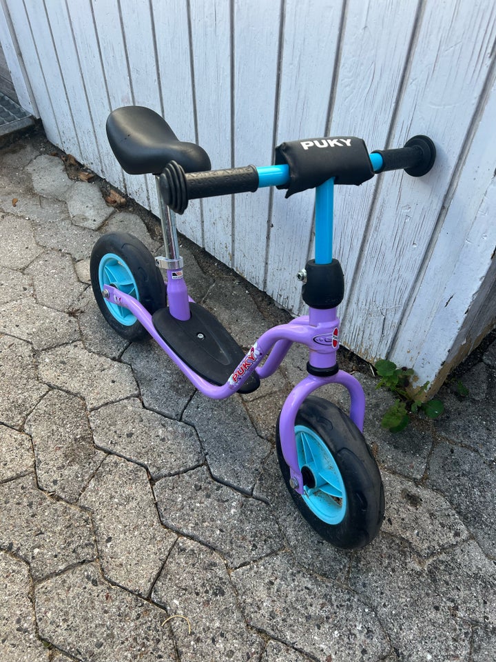 Cykel, Puky Løbecykel, Puky