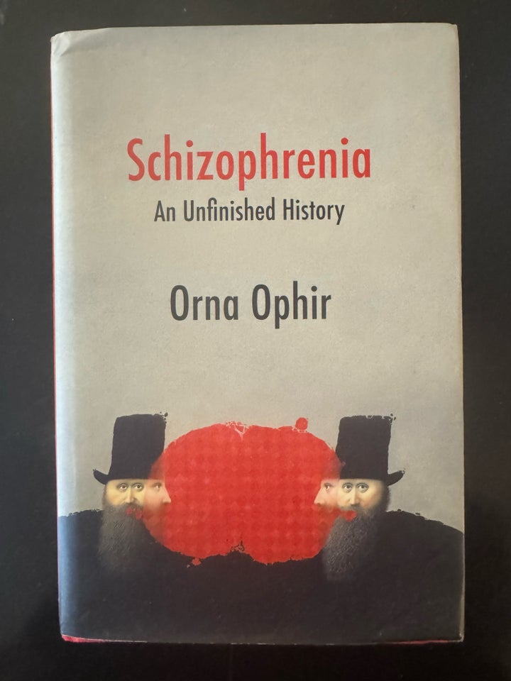 Schizophrenia , Ornament Ophir,