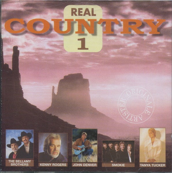 ¤/ Various / Diverse: CD : Real