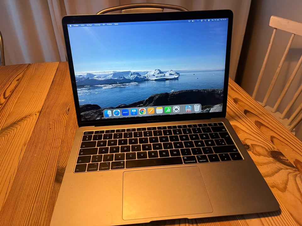 MacBook Air, 13,3” Retina (2019),