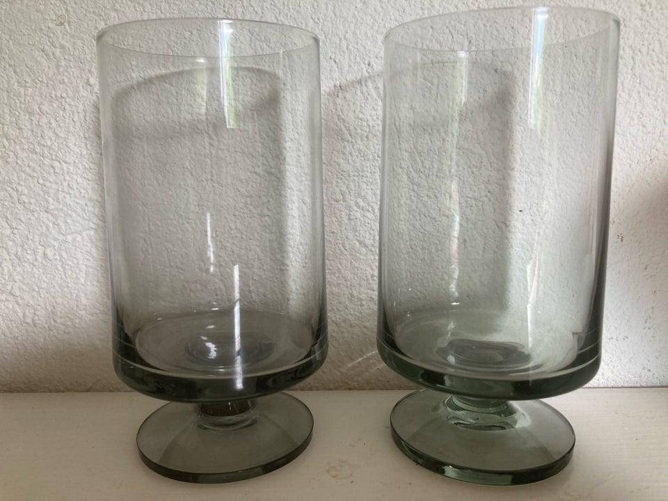 Glas Diverse glas Stub