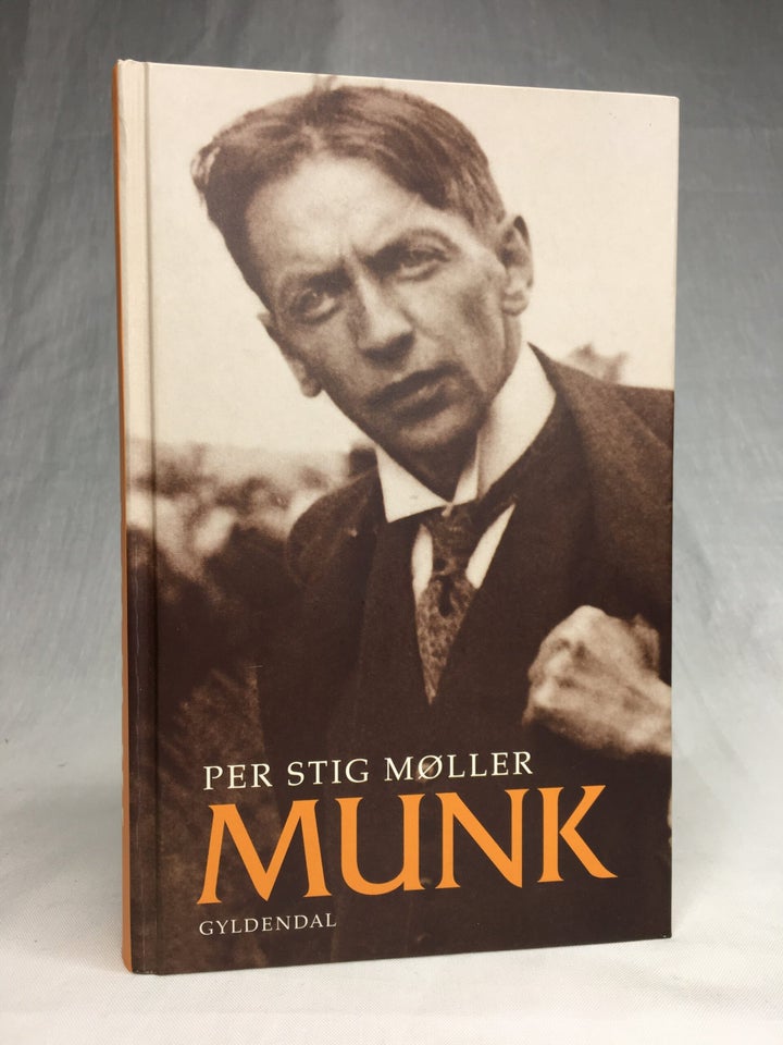 Per Stig Møller, Munk, genre: