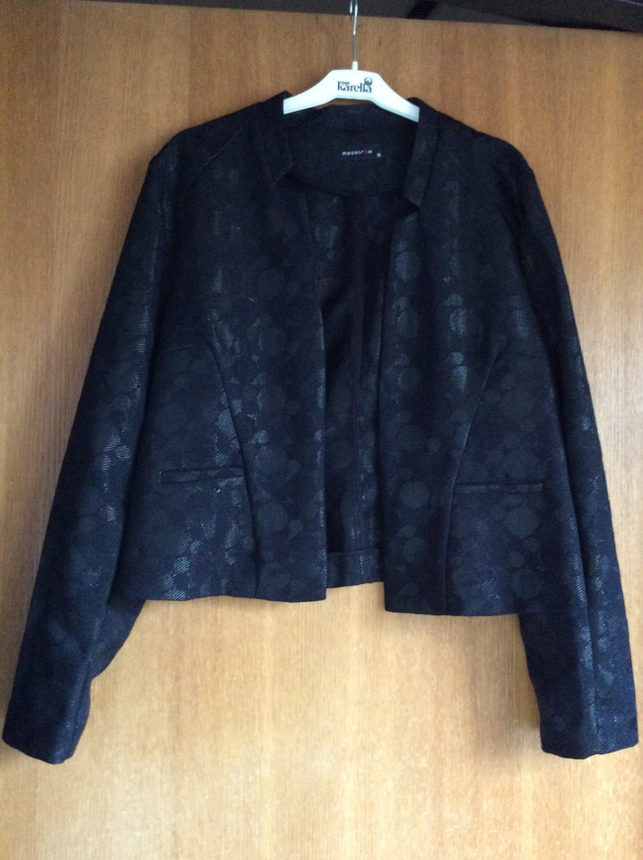 Blazer, str. 42, Modstrøm