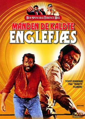 Bud Spencer  Terence Hill film