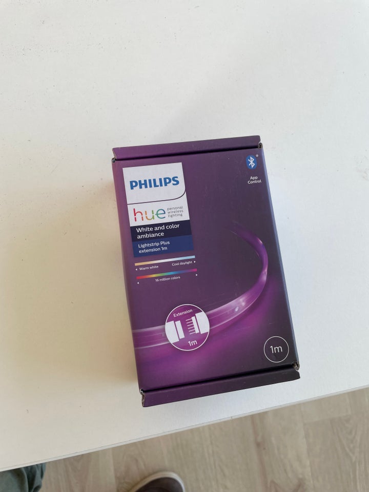 LED, Philips Hue Lightstrip Plus