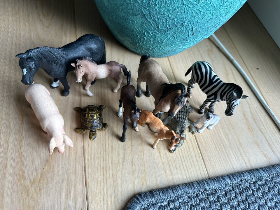 Dyr Schleich dyr Schleich