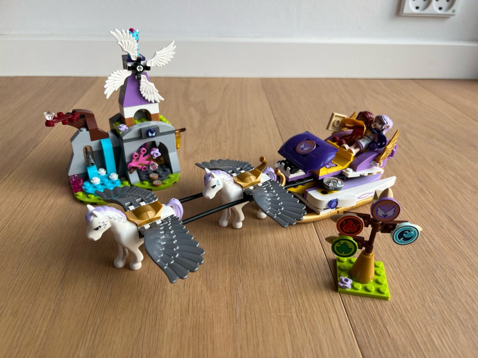 Lego Elves 41077 Aira's