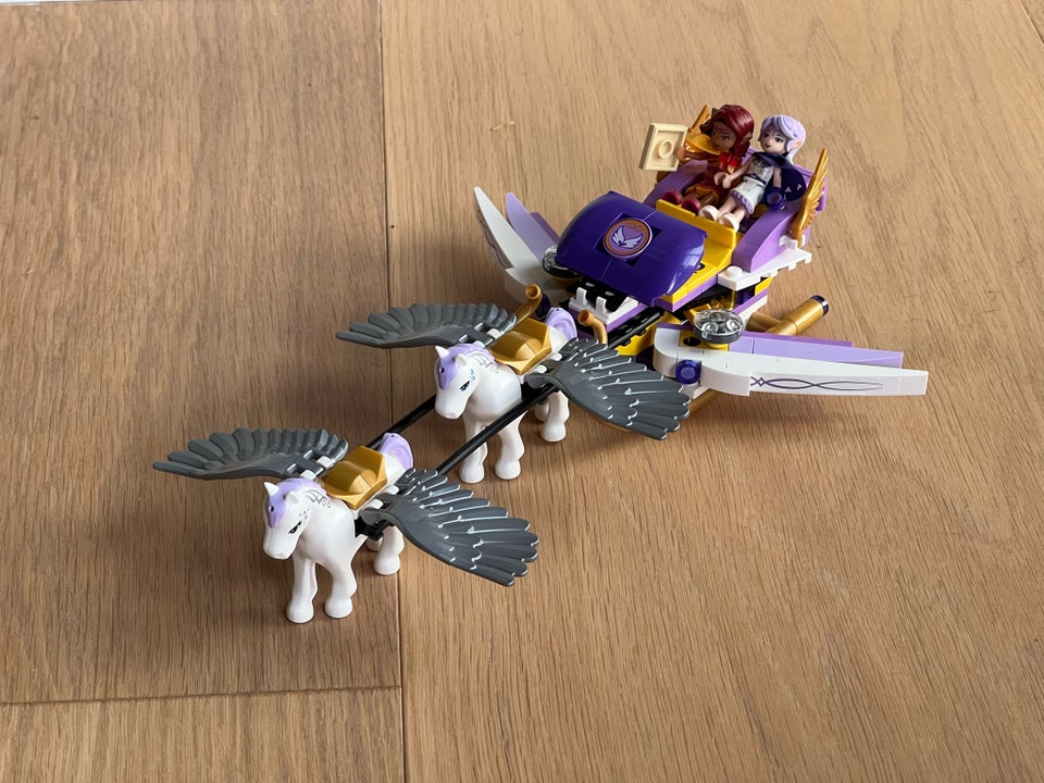 Lego Elves 41077 Aira's