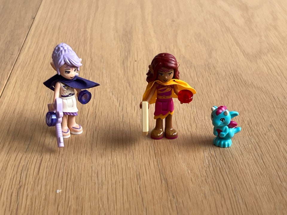 Lego Elves 41077 Aira's