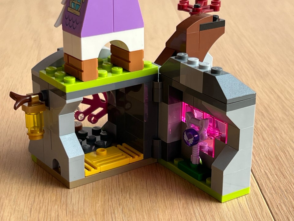 Lego Elves 41077 Aira's