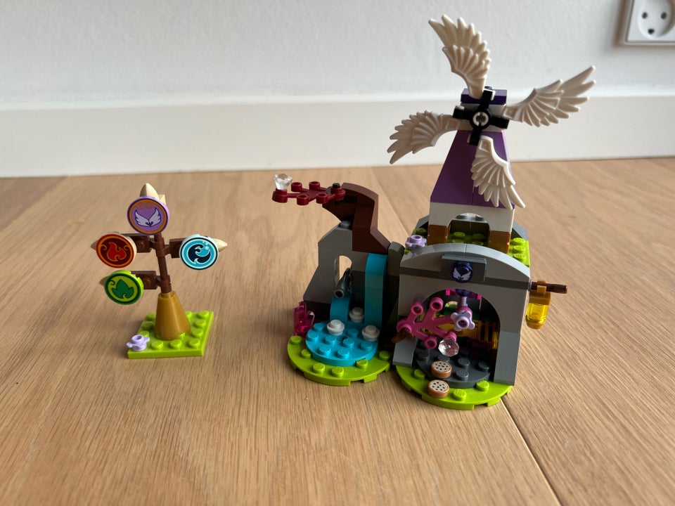 Lego Elves 41077 Aira's