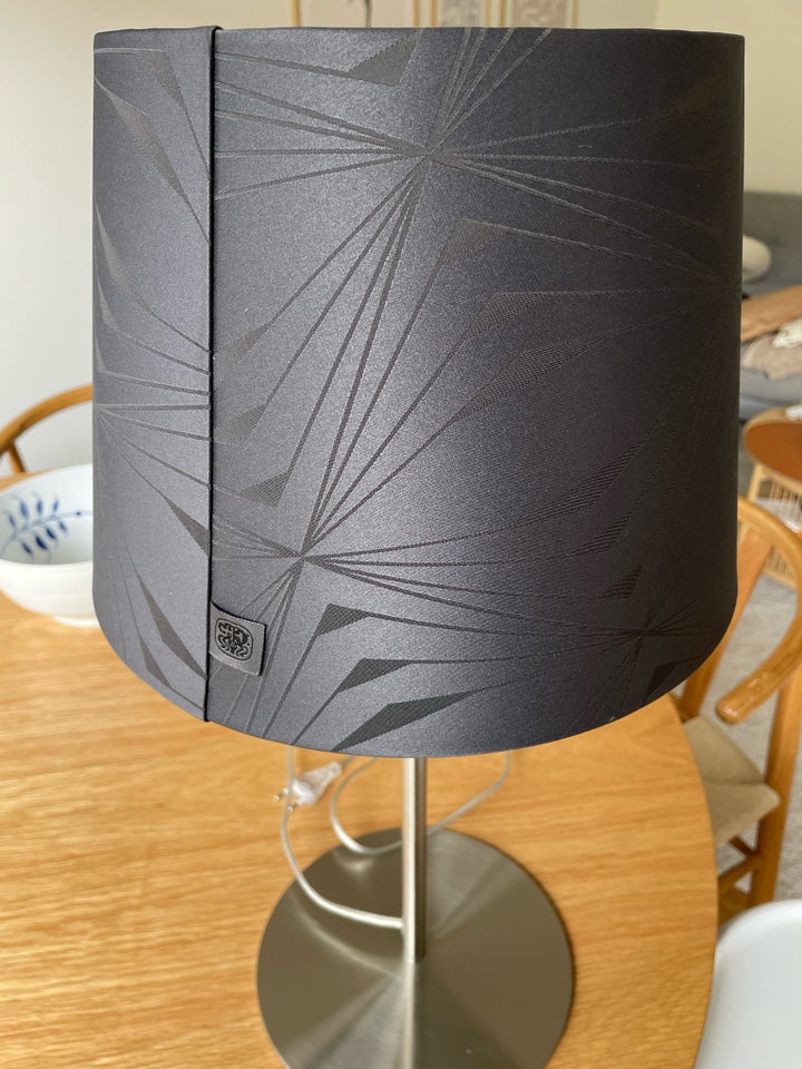 Arkitektlampe, Georg Jensen