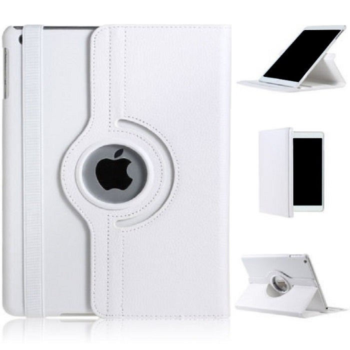 Cover, t. iPad