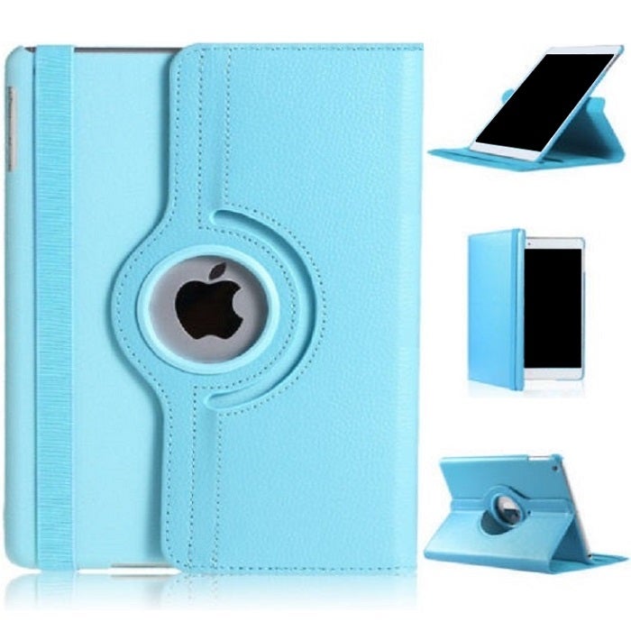 Cover, t. iPad