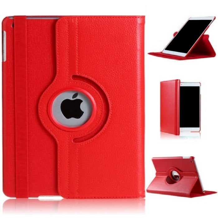 Cover, t. iPad