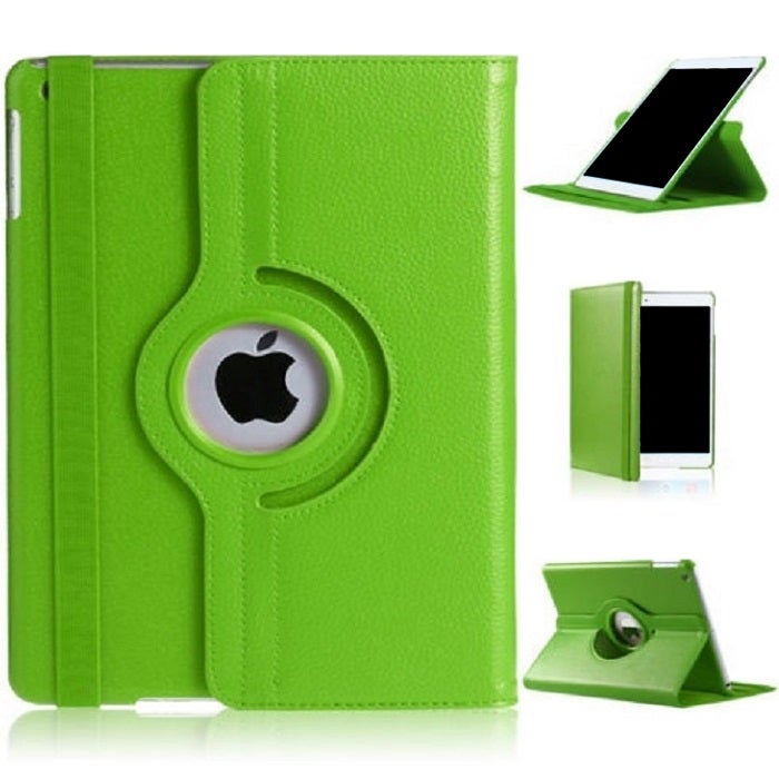 Cover, t. iPad