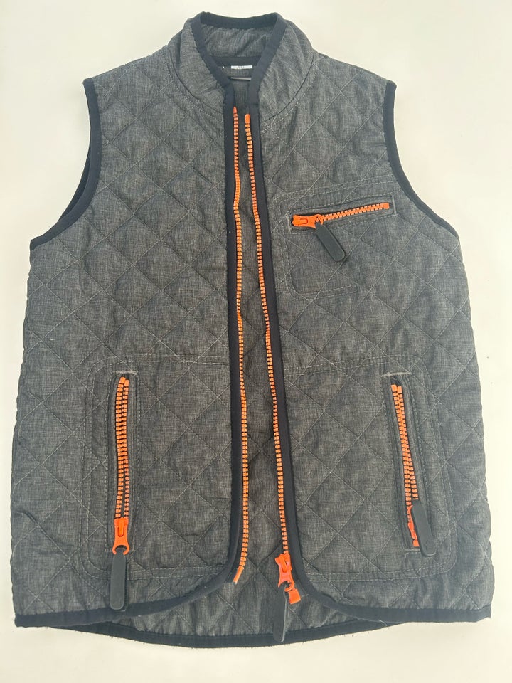 Vest Jakke Molo