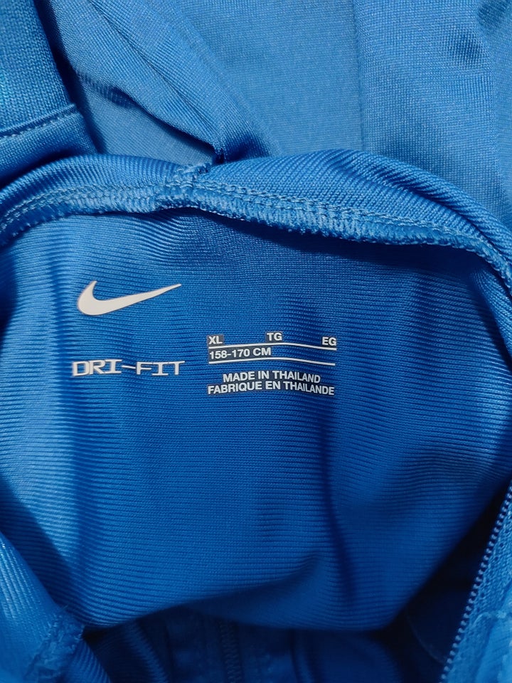 Fritidstøj, Træningssæt, Nike