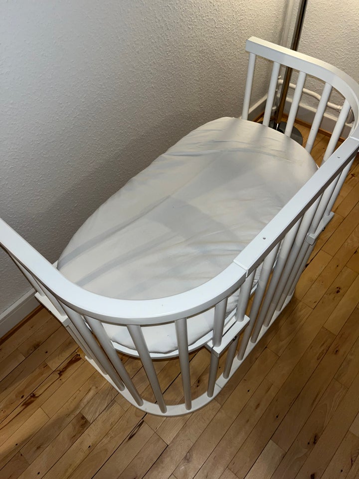 Babyseng, Babybay bedside crib