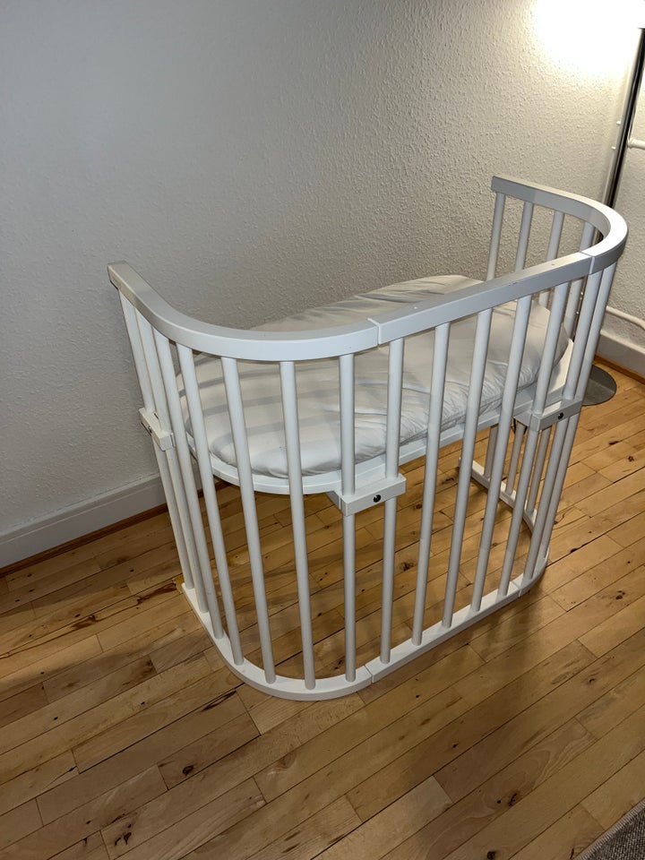 Babyseng, Babybay bedside crib