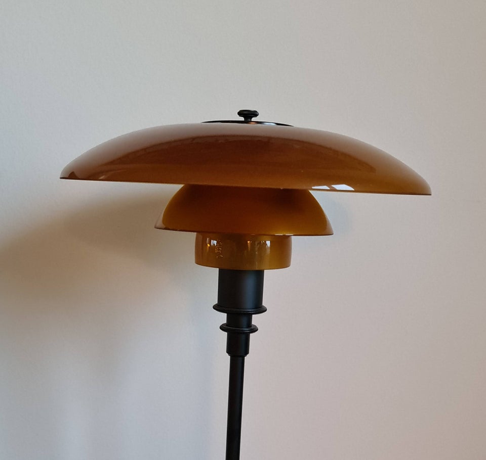 Anden bordlampe, MINDSTEPRIS ER