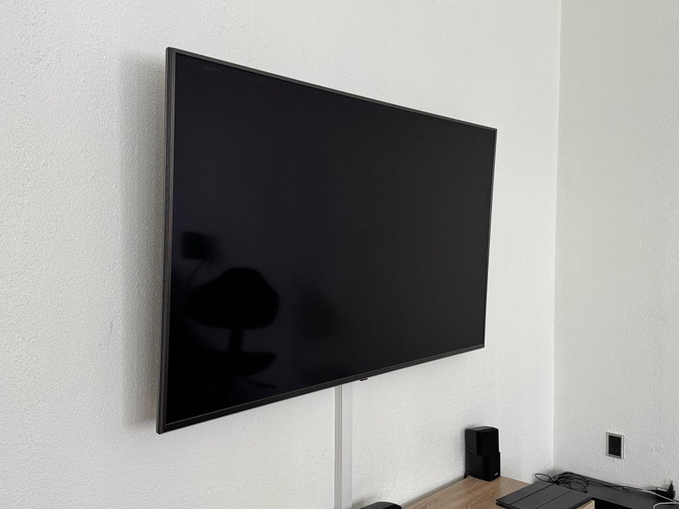 LED, LG, 55"