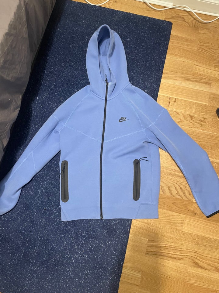 Fleece, Fleecetrøje, Nike