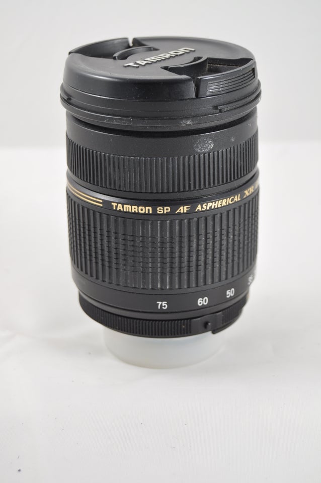 Tamron 28-75mm f/2.8 XR Di for