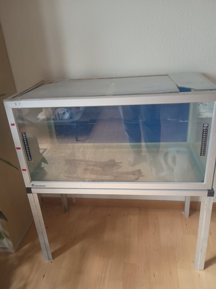 Akvarium 120 liter