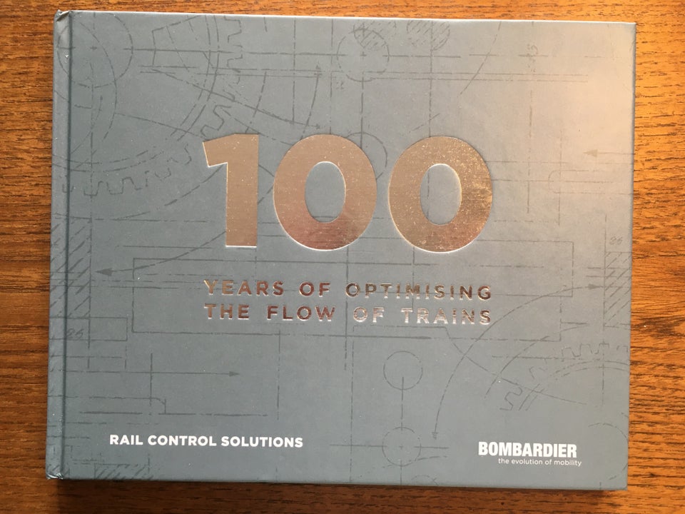 100 years of optimising the flow of